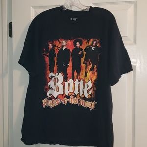 Bone Thugs n Harmony Tshirt